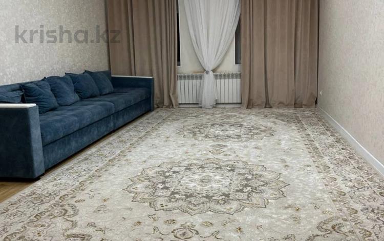2-бөлмелі пәтер · 73.3 м² · 10/10 қабат, Р.Кошкарбаева 15, бағасы: 31 млн ₸ в Астане, Алматы р-н — фото 19