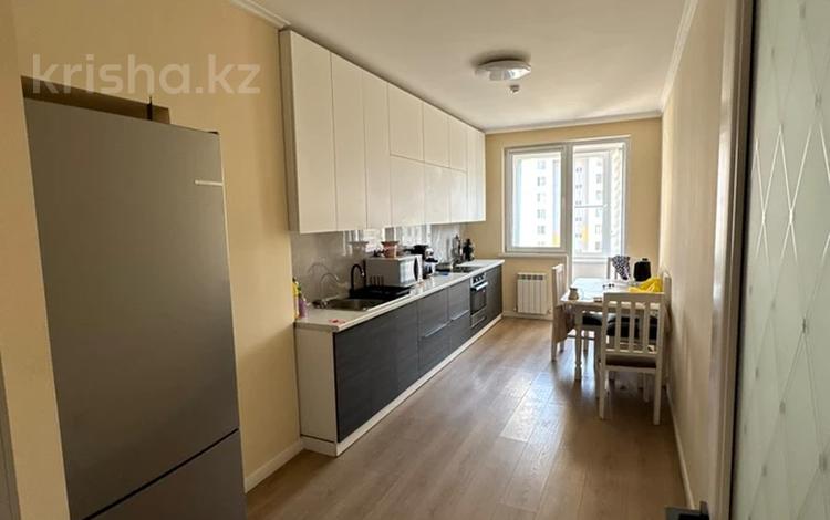 2-комнатная квартира · 81.4 м² · 7/12 этаж, Аргынбекова 29/4 к2 — Шаяхметов за 40 млн ₸ в Шымкенте — фото 2