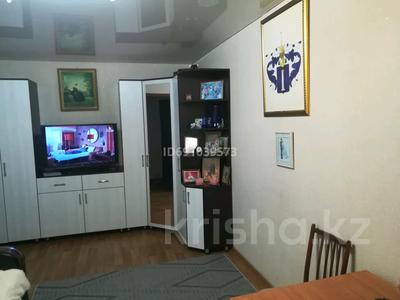 1-комнатная квартира · 35 м² · 9/9 этаж, Парковая 161 за 10 млн 〒 в Петропавловске