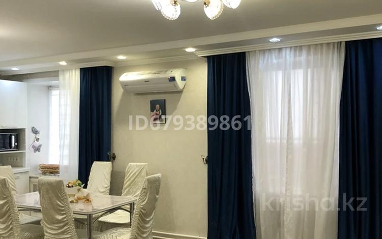 3-бөлмелі пәтер · 76 м² · 2/9 қабат, мкр Юго-Восток, Мука нова 1/6, бағасы: 32 млн ₸ в Караганде, Казыбек би р-н — фото 22