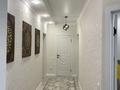 3-бөлмелі пәтер · 85.4 м² · 8/10 қабат, мкр Юго-Восток, Гапеева 17/4 — Samadi, Duman Hall, ТБЦ «Аян», бағасы: 52 млн ₸ в Караганде, Казыбек би р-н