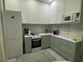 3-бөлмелі пәтер · 85.4 м² · 8/10 қабат, мкр Юго-Восток, Гапеева 17/4 — Samadi, Duman Hall, ТБЦ «Аян», бағасы: 52 млн ₸ в Караганде, Казыбек би р-н — фото 9