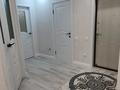 3-бөлмелі пәтер · 85.4 м² · 8/10 қабат, мкр Юго-Восток, Гапеева 17/4 — Samadi, Duman Hall, ТБЦ «Аян», бағасы: 52 млн ₸ в Караганде, Казыбек би р-н — фото 11