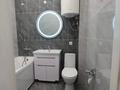 3-бөлмелі пәтер · 85.4 м² · 8/10 қабат, мкр Юго-Восток, Гапеева 17/4 — Samadi, Duman Hall, ТБЦ «Аян», бағасы: 52 млн ₸ в Караганде, Казыбек би р-н — фото 12