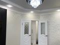 3-бөлмелі пәтер · 85.4 м² · 8/10 қабат, мкр Юго-Восток, Гапеева 17/4 — Samadi, Duman Hall, ТБЦ «Аян», бағасы: 52 млн ₸ в Караганде, Казыбек би р-н — фото 3