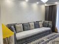 3-бөлмелі пәтер · 85.4 м² · 8/10 қабат, мкр Юго-Восток, Гапеева 17/4 — Samadi, Duman Hall, ТБЦ «Аян», бағасы: 52 млн ₸ в Караганде, Казыбек би р-н — фото 5
