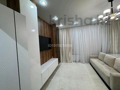 2-комнатная квартира · 47 м² · 4/17 этаж, Туран 43/6 за 39.5 млн ₸ в Астане, Нура р-н