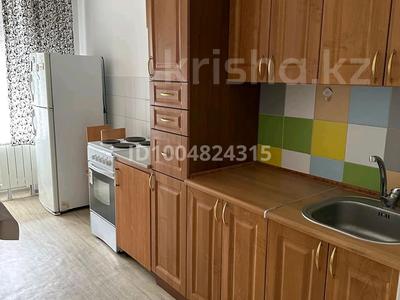 1-бөлмелі пәтер · 44 м² · 6/9 қабат, Нұркент ш/а — Атлетическая деревня, бағасы: 200 000 ₸ в Алматы, Алатауский р-н