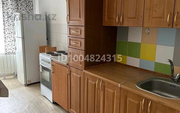 1-бөлмелі пәтер · 44 м² · 6/9 қабат, Нұркент ш/а — Атлетическая деревня, бағасы: 200 000 ₸ в Алматы, Алатауский р-н — фото 2