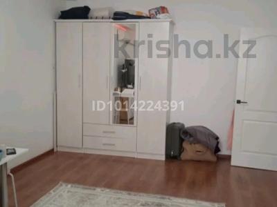1-комнатная квартира · 40 м² · 7/9 этаж, пгт Балыкши, Бейбытшылык 62 за 13.7 млн ₸ в Атырау