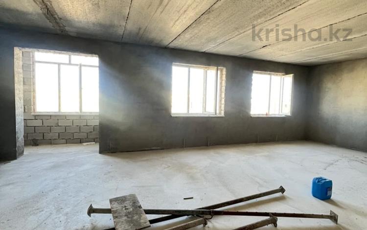 2-бөлмелі пәтер · 81 м² · 6/6 қабат, 29а ш/а. 167, бағасы: 7.5 млн ₸ в Актау, 29а мкр — фото 2