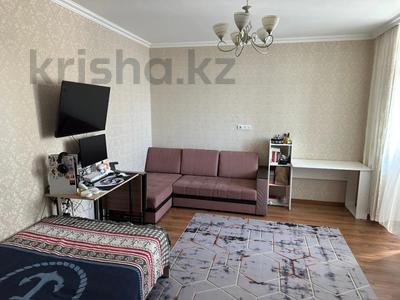 1-комнатная квартира · 36.7 м² · 11/14 этаж, Мәңгілік Ел — Горячка за 27.1 млн ₸ в Астане, Есильский р-н