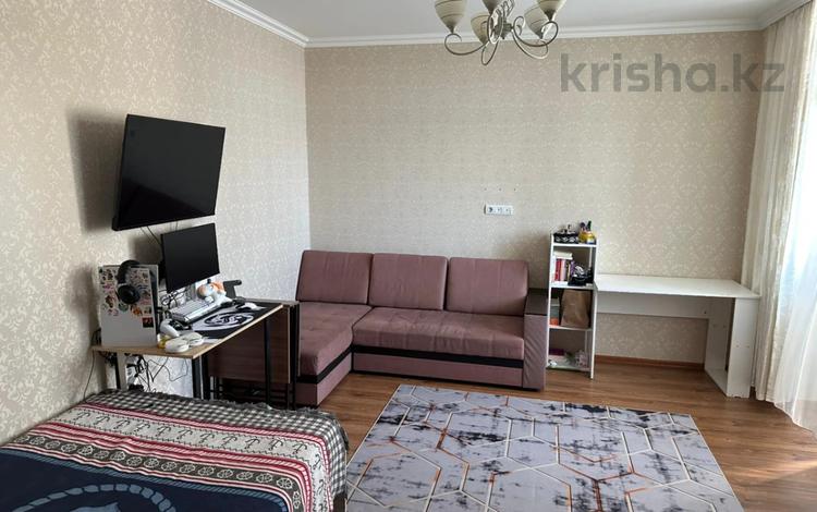 1-бөлмелі пәтер · 36.7 м² · 11/14 қабат, Мәңгілік Ел — Горячка, бағасы: 27.1 млн ₸ в Астане, Есильский р-н — фото 4
