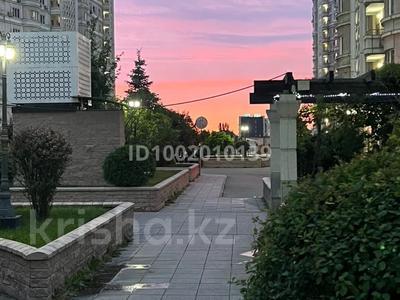 3-бөлмелі пәтер · 101.9 м² · 9/15 қабат, Навои 208/8 — Торайгырова, бағасы: 82 млн 〒 в Алматы, Бостандыкский р-н