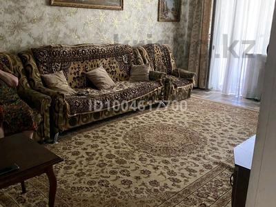 4-комнатная квартира · 82.6 м² · 1/4 этаж, Абая 85 — Школы 3 за 35 млн 〒 в Талгаре