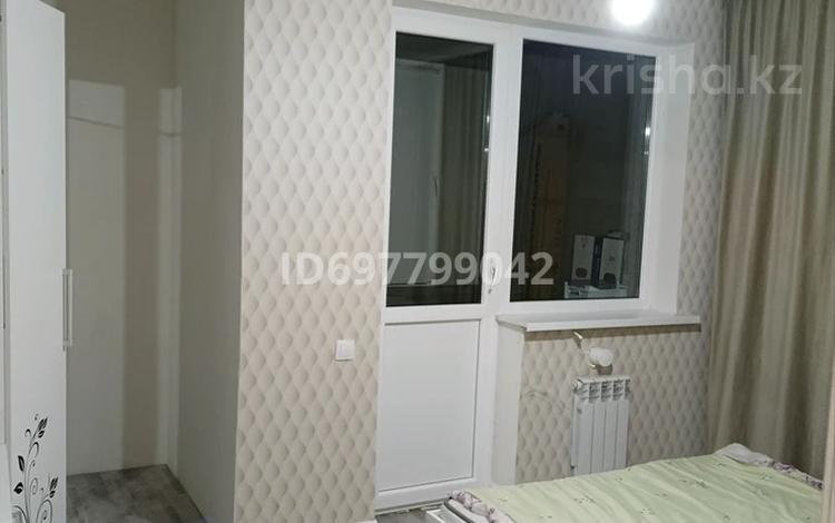 3 комнаты, 75 м², Розы Багланова 6/4 за 65 000 〒 в Астане, Нура р-н — фото 2