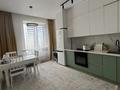 2-бөлмелі пәтер · 50 м² · 19/20 қабат, Гагарина 310 — ⭐️с ремонтом⭐️, бағасы: 49 млн ₸ в Алматы, Бостандыкский р-н — фото 2