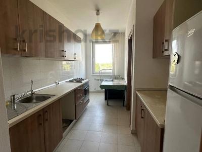 2-комнатная квартира · 62 м² · 2/7 этаж, Аль-фараби 4, 6, 10, 12, 16, 18, 20, 22, 24 — Улы Дала за 34.5 млн ₸ в Астане, Есильский р-н