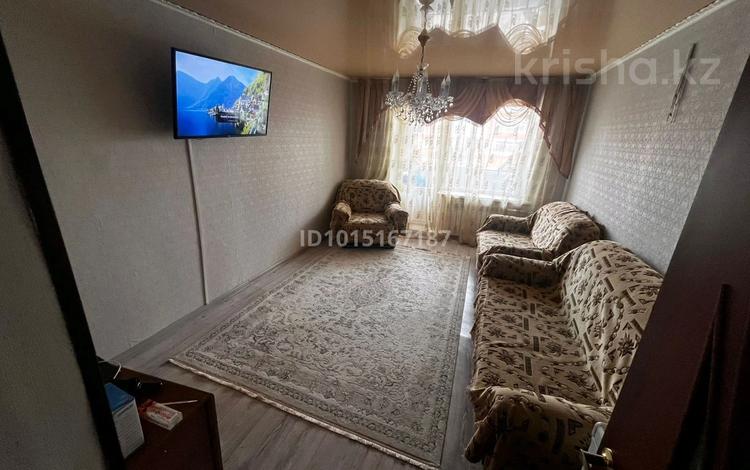 3-комнатная квартира · 61.6 м² · 4/6 этаж, Назарбаев 2В — Рынок мечеть за 19.5 млн ₸ в Кокшетау — фото 2