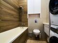 3-комнатная квартира · 83 м² · 4/10 этаж, Токпанова 8/6 за 69 млн ₸ в Астане, Алматы р-н — фото 4