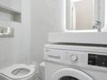 3-бөлмелі пәтер · 82.3 м² · 17/18 қабат, Т. Шевченко 4А, бағасы: 56.9 млн ₸ в Астане, Сарыарка р-н — фото 11