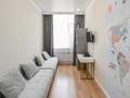 3-бөлмелі пәтер · 82.3 м² · 17/18 қабат, Т. Шевченко 4А, бағасы: 56.9 млн ₸ в Астане, Сарыарка р-н — фото 30