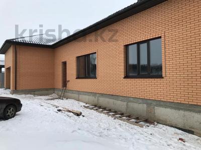 Жеке үй • 4 бөлмелер • 261 м² • 10 сот., Валиханова, бағасы: 55 млн 〒 в Кокшетау