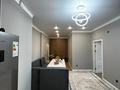 2-бөлмелі пәтер · 68 м² · 8/9 қабат, Микрорайон Асар 2 12/17, бағасы: 28 млн ₸ в Шымкенте — фото 8