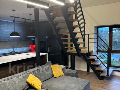 2-комнатная квартира · 84.1 м² · 5/5 этаж, Дружбы Народов 2/3 за 42 млн 〒 в Усть-Каменогорске