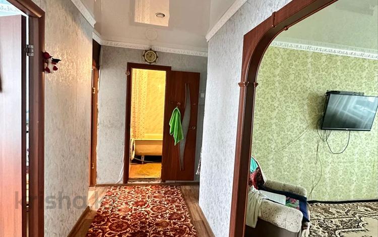 3-бөлмелі пәтер · 54.7 м² · 5/5 қабат, М. Жусупа 126 — Сатте, бағасы: 10.8 млн ₸ в Экибастузе — фото 2