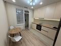 1-бөлмелі пәтер · 38.8 м² · 3/6 қабат, Қайрат ш/а. 135/20, бағасы: 300 000 ₸ в Алматы, Турксибский р-н