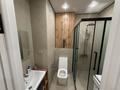 1-бөлмелі пәтер · 38.8 м² · 3/6 қабат, Қайрат ш/а. 135/20, бағасы: 300 000 ₸ в Алматы, Турксибский р-н — фото 4