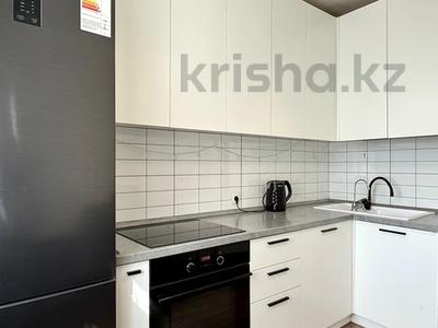2-комнатная квартира · 50.2 м² · 2/12 этаж, Улы Дала 84 — Улы Дала за 31.5 млн ₸ в Астане, Есильский р-н