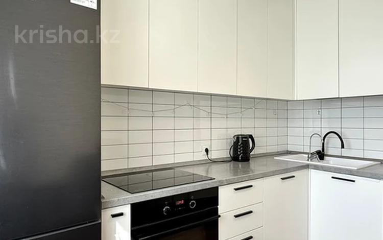 2-комнатная квартира · 50.2 м² · 2/12 этаж, Улы Дала 84 — Улы Дала за 31.5 млн ₸ в Астане, Есильский р-н — фото 2