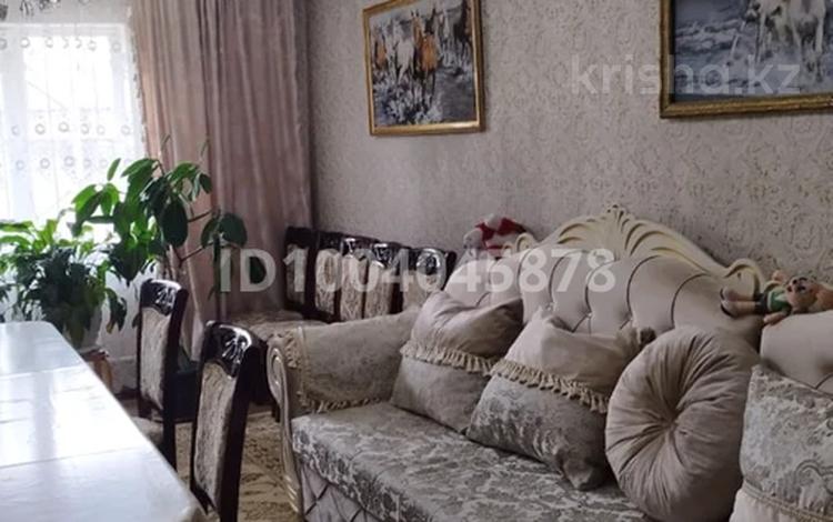 Часть дома · 4 комнаты · 105 м² · 9 сот., Абая 311 за 25 млн 〒 в Шелек — фото 2