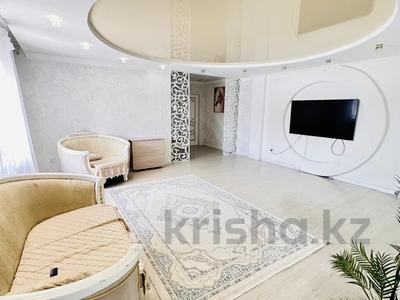 3-комнатная квартира · 119 м² · 5/5 этаж, мкр Юго-Восток, Сатыбалдина 27/2 за 55 млн ₸ в Караганде, Казыбек би р-н