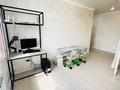 3-комнатная квартира · 119 м² · 5/5 этаж, мкр Юго-Восток, Сатыбалдина 27/2 за 55 млн ₸ в Караганде, Казыбек би р-н — фото 11