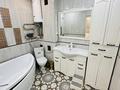 3-комнатная квартира · 119 м² · 5/5 этаж, мкр Юго-Восток, Сатыбалдина 27/2 за 55 млн ₸ в Караганде, Казыбек би р-н — фото 8