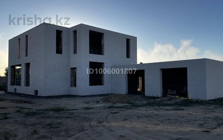 Отдельный дом · 4 комнаты · 540 м² · 10 сот., Проезд т за 75 млн ₸ в Павлодаре — фото 29