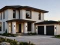 Отдельный дом · 4 комнаты · 540 м² · 10 сот., Проезд т за 75 млн ₸ в Павлодаре — фото 2
