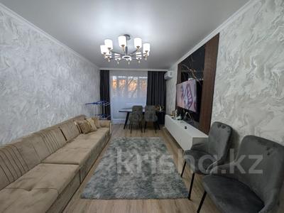 2-бөлмелі пәтер · 43 м² · 3/5 қабат, Майкудук, Майкудук, 18й микрорайон 14, бағасы: 16.5 млн ₸ в Караганде, Алихана Бокейханова р-н