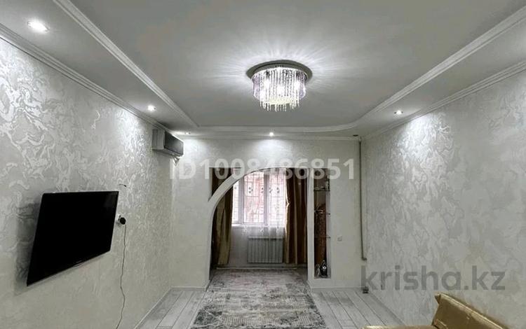 2-бөлмелі пәтер · 54.4 м² · 1/5 қабат, мкр Север 61, бағасы: 21.5 млн ₸ в Шымкенте, Аль-Фарабийский р-н — фото 2