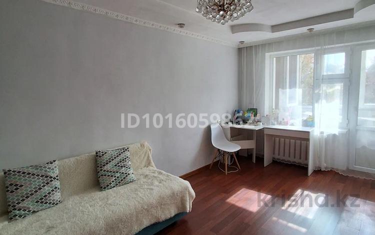 1-бөлмелі пәтер · 31 м² · 3/5 қабат, Дукенулы 36, бағасы: 16.5 млн ₸ в Астане, Сарыарка р-н — фото 2