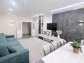 3-комнатная квартира · 115 м² · 13/16 этаж, Егизбаева 5 за 116 млн ₸ в Алматы, Бостандыкский р-н — фото 13