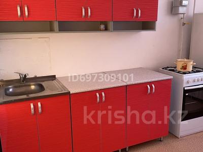 1-комнатная квартира · 42 м² · 3/9 этаж, Центральная 55в за 120 000 〒 в Кокшетау