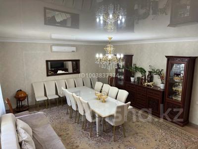 Отдельный дом · 4 комнаты · 104.15 м² · 6 сот., Туйебекова 6 — Абая и Аскарова за 69 млн 〒 в Таразе