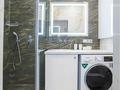 1-комнатная квартира · 45 м² · 6/12 этаж, Гагарина 311 за 2 000 ₸ в Алматы, Бостандыкский р-н — фото 7