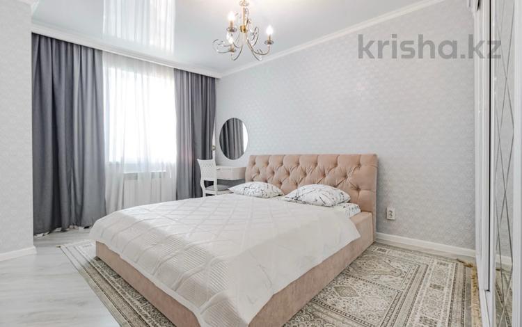 1-комнатная квартира · 45 м² · 6/12 этаж, Гагарина 311 за 2 000 ₸ в Алматы, Бостандыкский р-н — фото 9