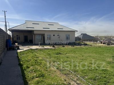 Отдельный дом · 5 комнат · 150 м² · 25 сот., Жасқанат 1 — Adilet санаториясы артында. за 80 млн ₸ в Сарыагаш