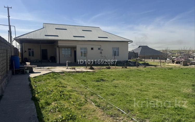 Отдельный дом · 5 комнат · 150 м² · 25 сот., Жасқанат 1 — Adilet санаториясы артында. за 80 млн ₸ в Сарыагаш — фото 2